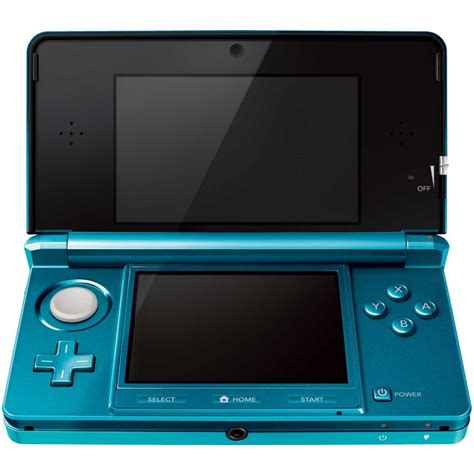 refurbished 3ds